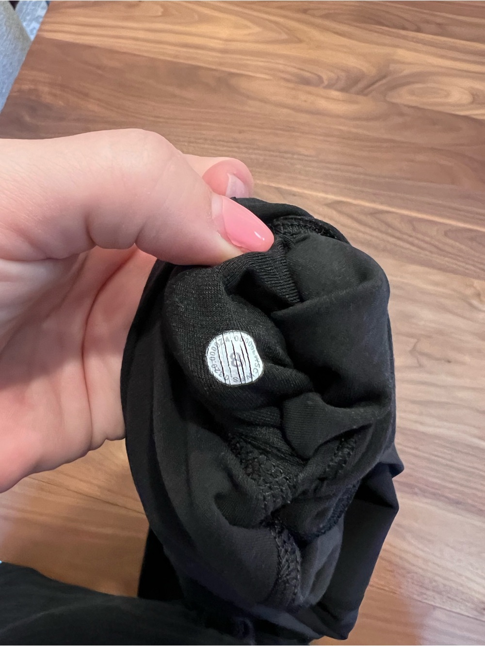 Lululemon Align High Rise Pant - Picture 4 of 4